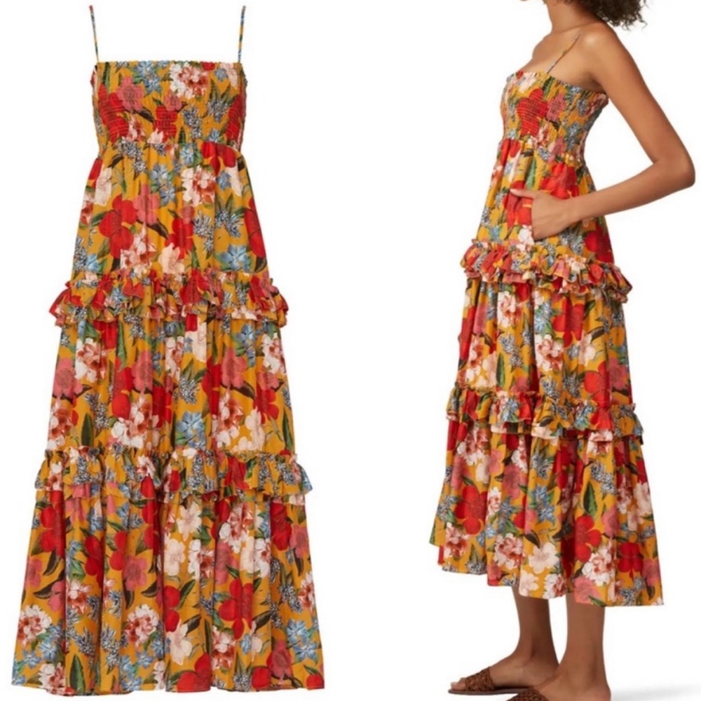 NICHOLAS Dress